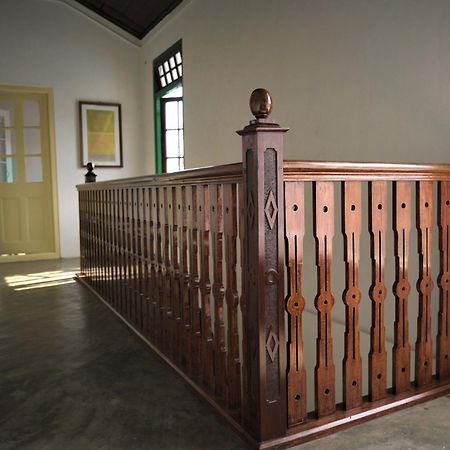 Niharika, The Old Place Kalimpong Εξωτερικό φωτογραφία