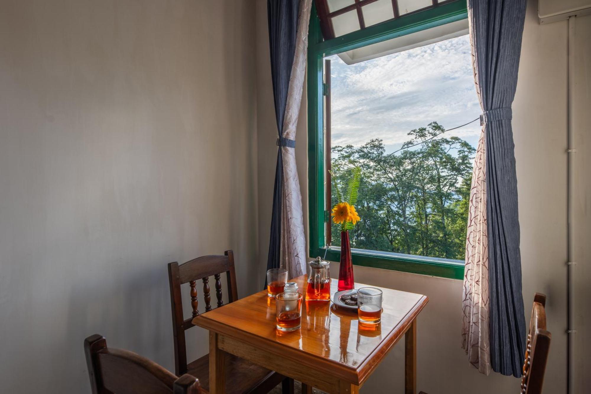 Niharika, The Old Place Kalimpong Εξωτερικό φωτογραφία