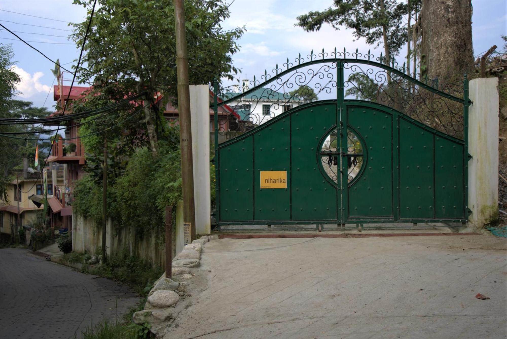 Niharika, The Old Place Kalimpong Εξωτερικό φωτογραφία