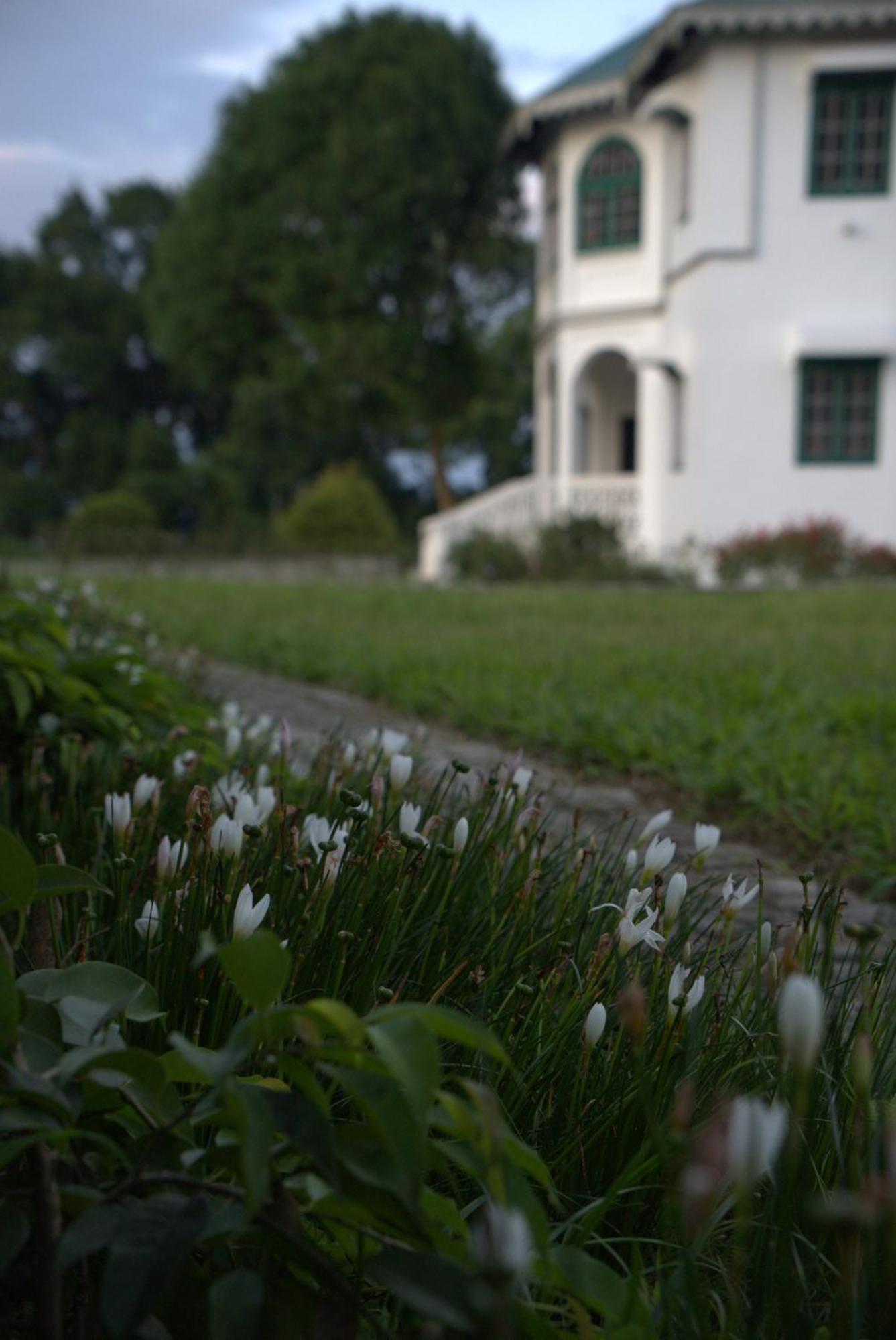 Niharika, The Old Place Βίλα Kalimpong Εξωτερικό φωτογραφία