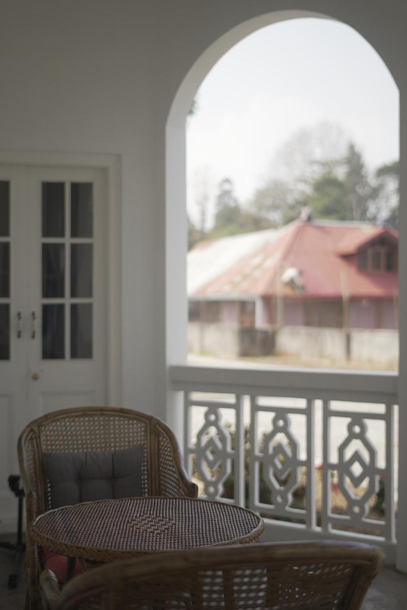 Niharika, The Old Place Kalimpong Εξωτερικό φωτογραφία