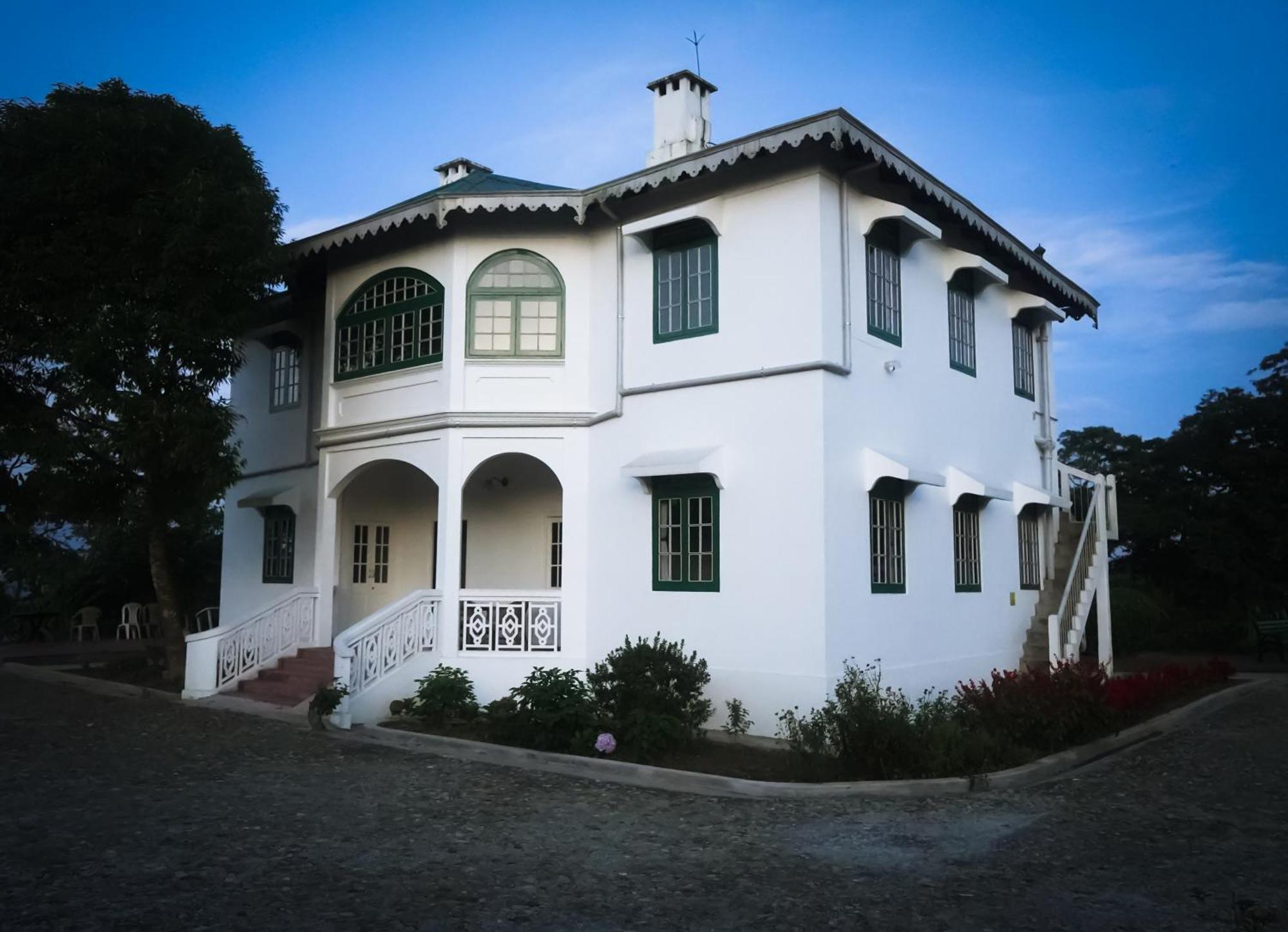 Niharika, The Old Place Kalimpong Εξωτερικό φωτογραφία