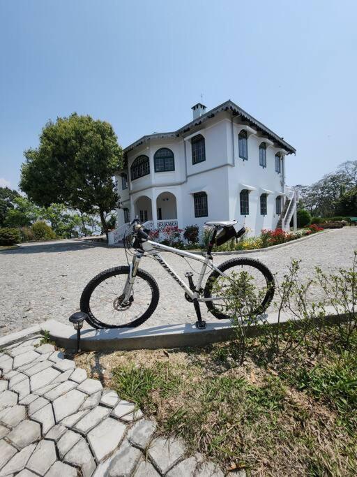 Niharika, The Old Place Kalimpong Εξωτερικό φωτογραφία